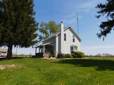 8766 W 200 N, Kewanna, IN 46939