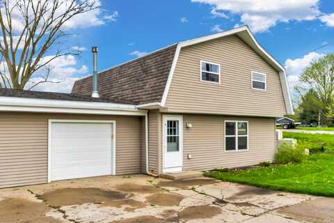2317 S 275 E, Warsaw, IN 46580