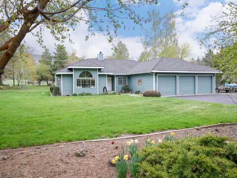 3641 Seutter Place, Klamath Falls, OR 97603