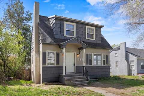 1956 Huron Street, Klamath Falls, OR 97601