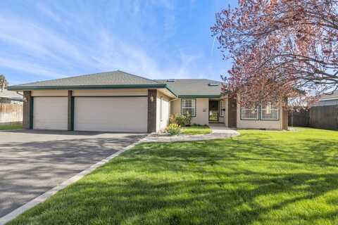 6726 Verda Vista Drive, Klamath Falls, OR 97603