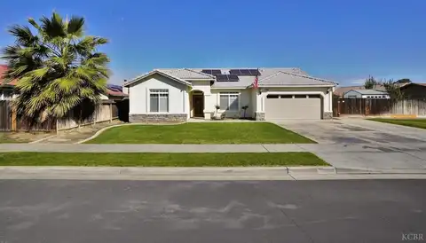 1030 Shady Street, Lemoore, CA 93245