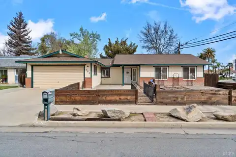 702 Cortner Street, Hanford, CA 93230