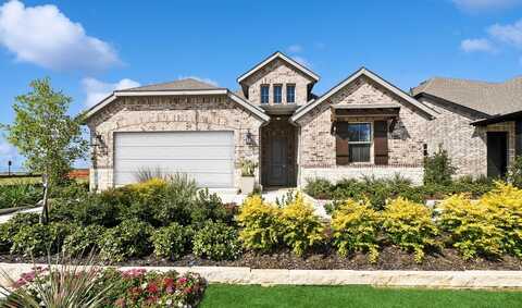 3701 Hickory Street, Sherman, TX 75092