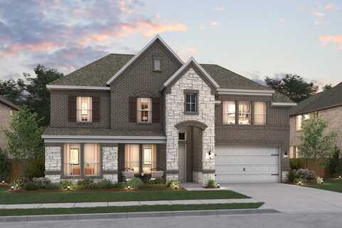 5605 Taylor Trail, Arlington, TX 76001