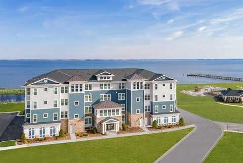218 Switchgrass Way, Unit 11, Chester, MD 21619