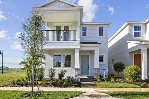 12639 Clear Sapphire Drive, Winter Garden, FL 34787