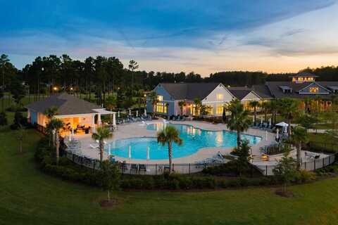 327 Quiet Cove Trail, Summerville, SC 29486