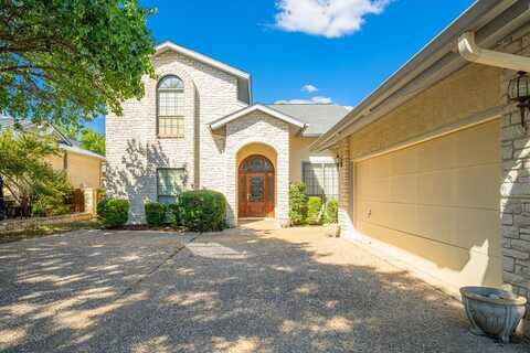 526 Oakland Hills Lane, Kerrville, TX 78028
