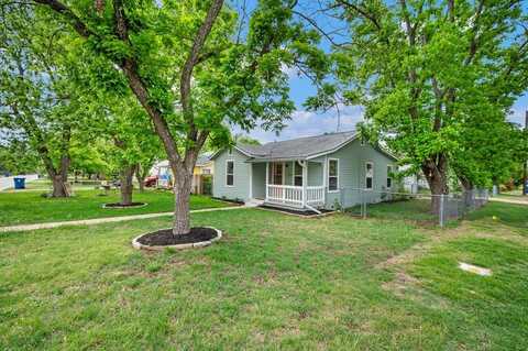 345 W Jefferson St, Kerrville, TX 78208