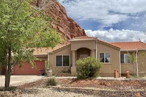 502 N 200 East, Kanab, UT 84741