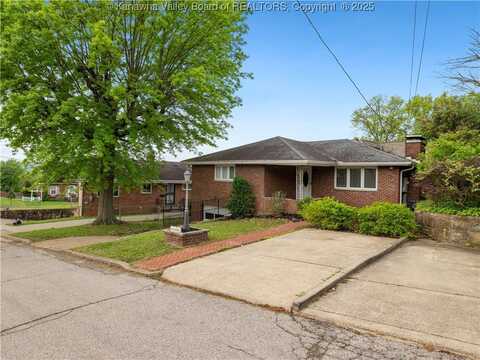 1229 Park Avenue, Charleston, WV 25302