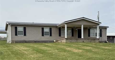 341 Carlee Drive, Point Pleasant, WV 25550