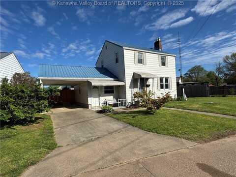151 S Park Drive, Point Pleasant, WV 25550