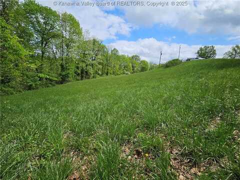 597 Ten Mile Creek Road, Leon, WV 25123