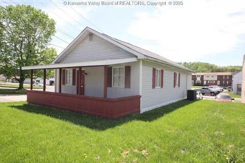 5201 & 5203 MacCorkle Avenue, South Charleston, WV 25309
