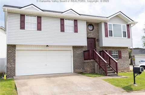 197 Berry Hills, Winfield, WV 25213