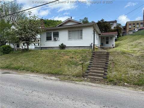1865 Smoot Avenue, Danville, WV 25053