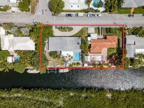 3612 Sunrise Drive, Key West, FL 33040