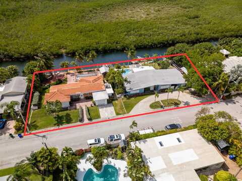 3608 -3612 Sunrise Drive, Key West, FL 33040