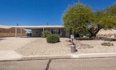 2875 Cisco Dr N, Lake Havasu City, AZ 86403