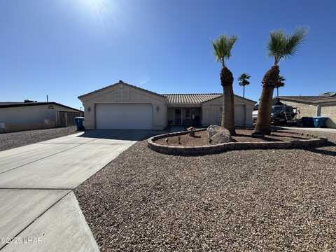 2751 Pony Ln, Lake Havasu City, AZ 86406