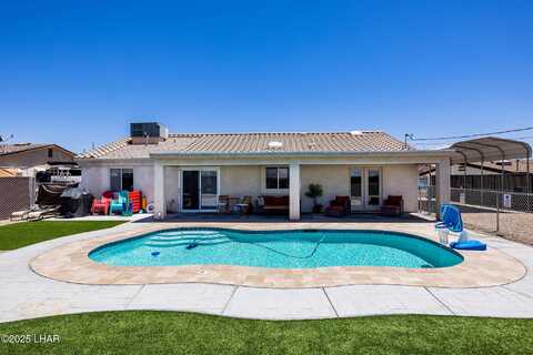 2751 Pony Ln, Lake Havasu City, AZ 86406