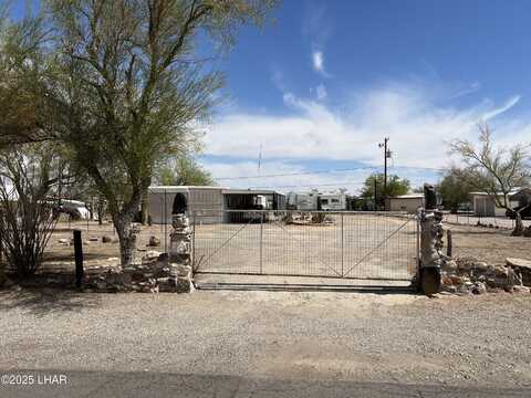 95 N Oregon Ave, Quartzsite, AZ 85346