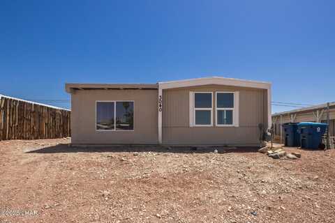 3040 Erwin Ln, Lake Havasu City, AZ 86404