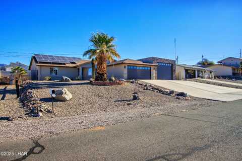 1030 Coconut Grove Dr, Lake Havasu City, AZ 86404