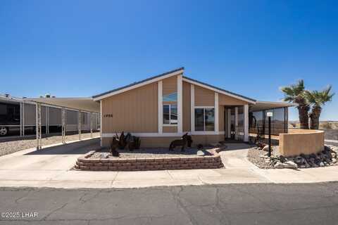 1400 King Dr, Lake Havasu City, AZ 86404