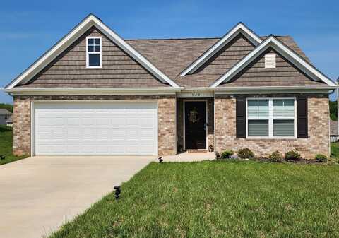 328 Aspen Drive Drive, Jefferson City, TN 37760
