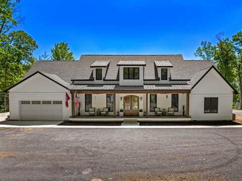 1670 Bays Mountain Road, New Market, TN 37820