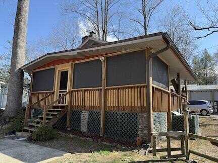 136 Stonewall Way, Cosby, TN 37722