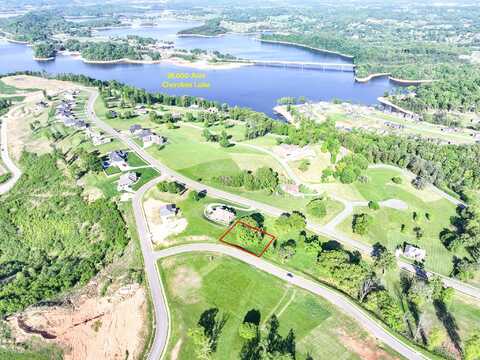 Lot 308 Waterview Way, Morristown, TN 37814