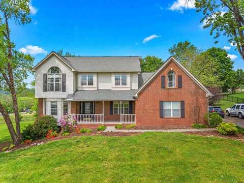 1013 Shadow Wood Lane, Morristown, TN 37814