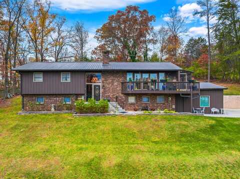 1101 Drinnon Drive, Morristown, TN 37814