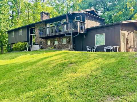 1101 Drinnon Drive, Morristown, TN 37814