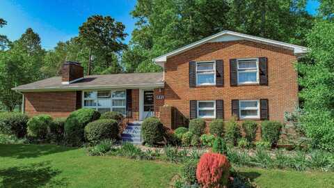 991 Missionary Ridge Rd, Newport, TN 37821