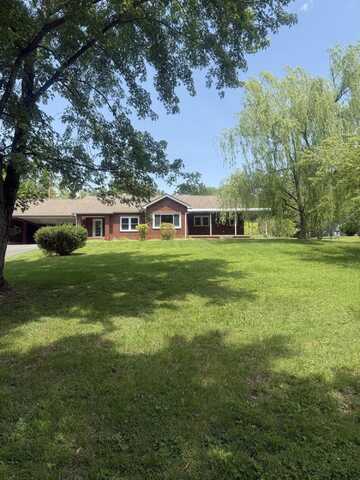 240 Clifton Heights Road, Newport, TN 37821