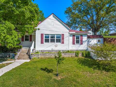 122 Highland Avenue, Bulls Gap, TN 37711