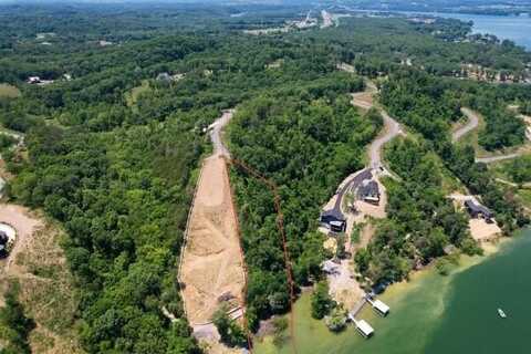 Lot 74 Clear Point Trail, Dandridge, TN 37725