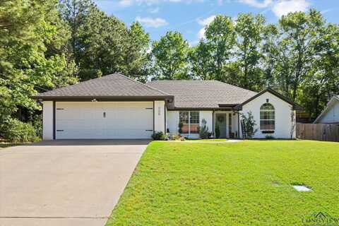 908 Victoria Dr, Longview, TX 75604