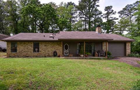 471 Strickland Hills, Longview, TX 75605