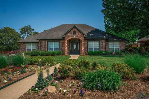 3312 Saint Andrews Dr, Longview, TX 75605