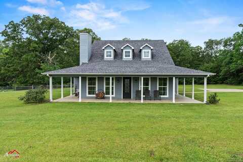 8410 S CR 378 S, Laneville, TX 75667