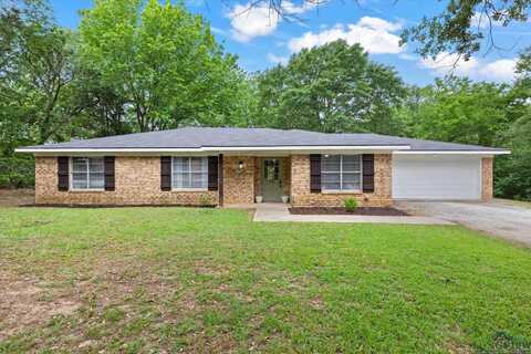 1001 Redbud, White Oak, TX 75693