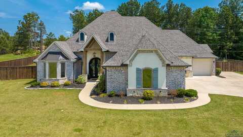 110 Lilly Lue, Longview, TX 75605