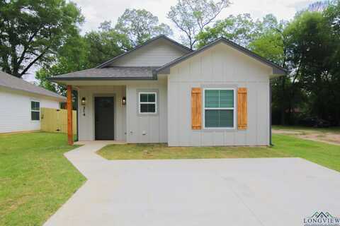 314 Bostic Dr, Longview, TX 75602