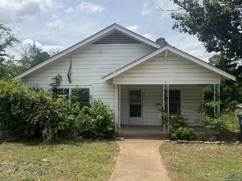801 E Lake, Gladewater, TX 75647